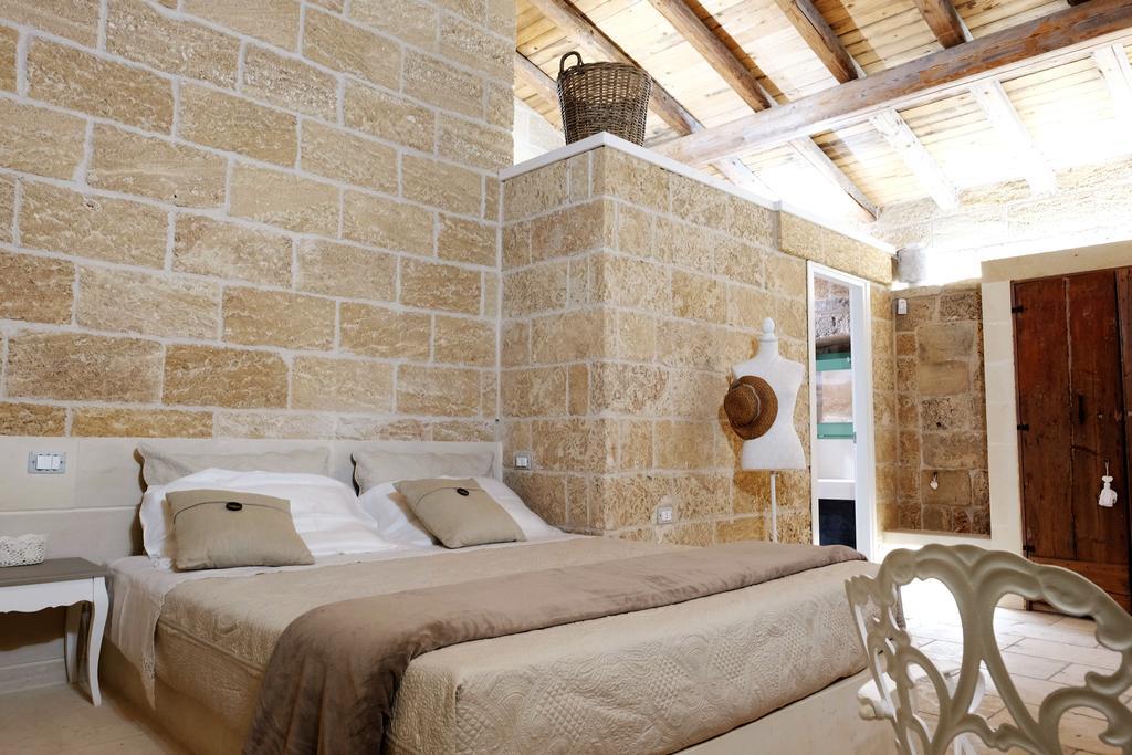 Masseria Costa Corigliano dʼOtranto Exterior foto