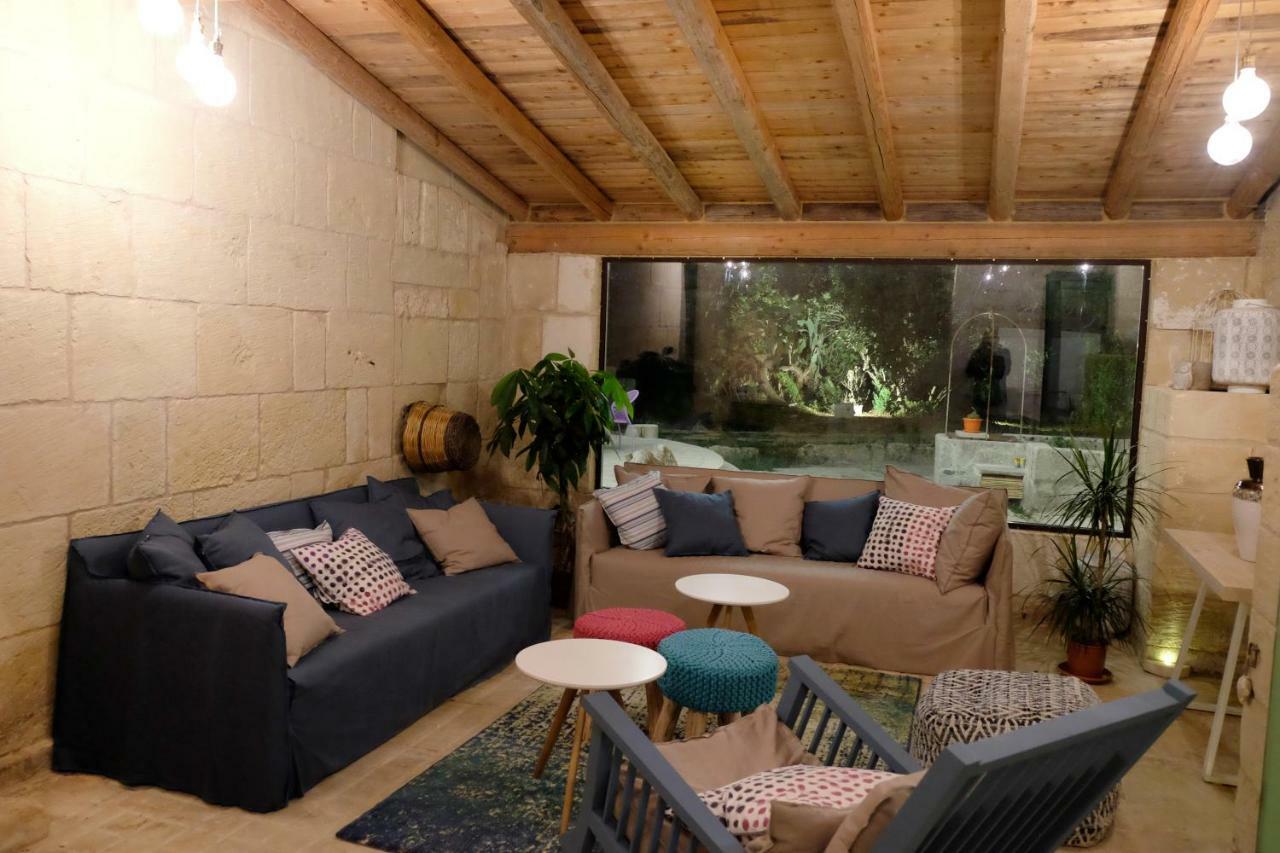 Masseria Costa Corigliano dʼOtranto Exterior foto