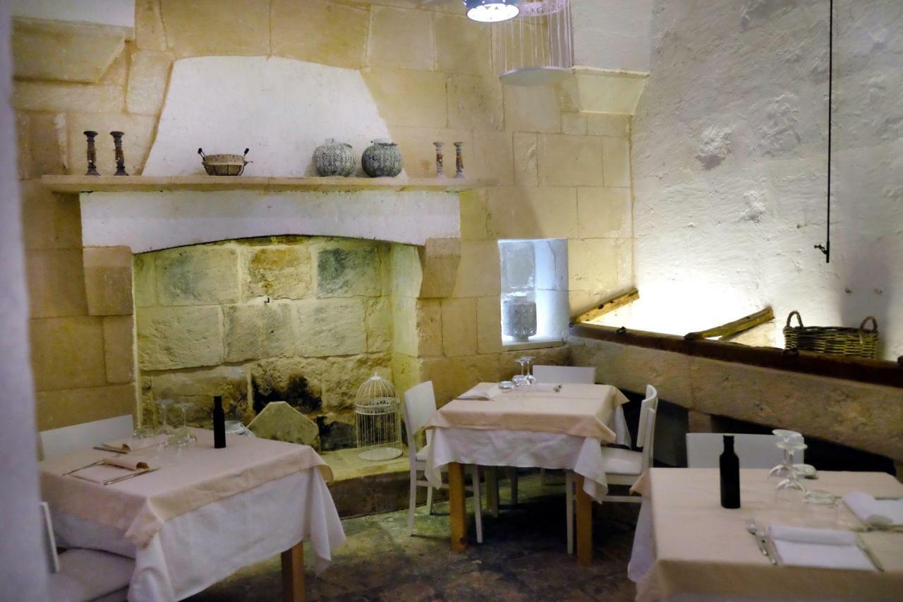 Masseria Costa Corigliano dʼOtranto Exterior foto
